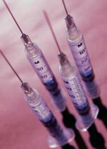 氨茶鹼注射液 氨茶鹼注射液