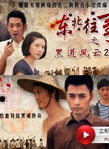 東北往事之黑道風雲 東北往事之黑道風雲