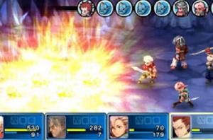 加雷特編年史紅輝的魔石