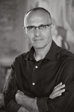 創始人 Pietro Negra