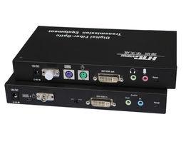 VGA光纖收發器 VGA光纖收發器