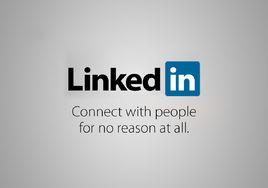 Linkedin[社交網路]