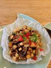 八寶素丁 八寶素丁