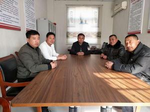 陸莊村[山東省棗莊市市中區齊村鎮陸莊村]