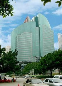 高盛大廈 高盛大廈