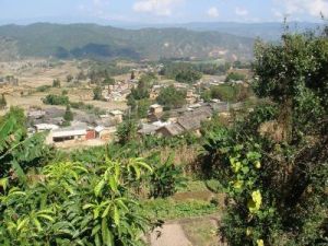 那塊自然村 那塊自然村