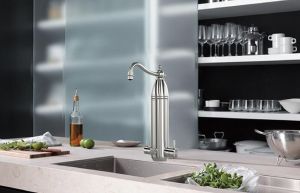 感應式水龍頭 感應式水龍頭