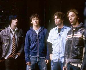 Marianas Trench