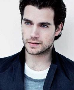 亨利·卡維爾 亨利·卡維爾