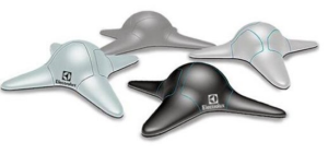 章魚清潔機器人