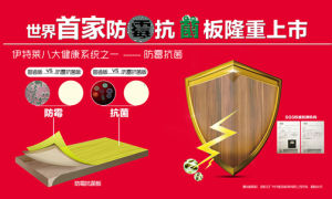 防霉抗菌板 防霉抗菌板