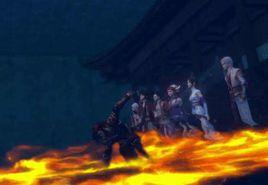 九幽玄天神功 九幽玄天神功