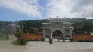 連江旗福禪寺 連江旗福禪寺