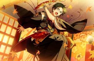 蓮巳敬人 蓮巳敬人