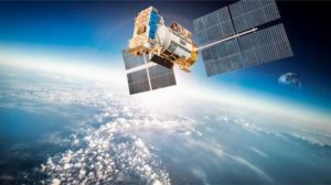 歐洲通信衛星組織 歐洲通信衛星組織