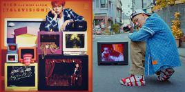 artist[韓國歌手Zico演唱歌曲]