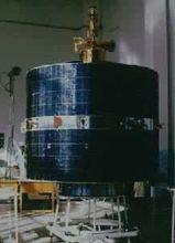 中國試驗通信衛星(圖1)