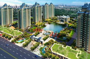 南京恆大雅苑 南京恆大雅苑