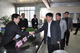 孫全明[選舒城縣人民法院院長]