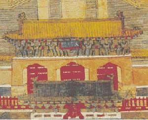 （圖）清朝後期