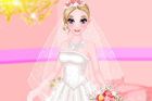 優雅的新娘女孩遊戲