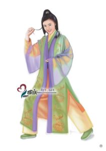 《新神鵰俠侶》