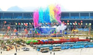 柳州汽車城 柳州汽車城