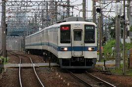 日本路面電車