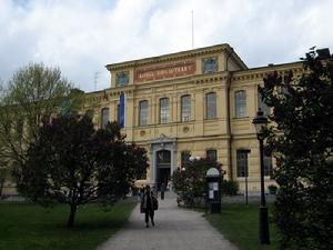 瑞典皇家圖書館