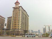 龍光&middot;陽光海岸