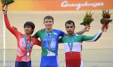 弗拉基米爾&middot;圖伊奇耶夫