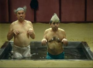 外星奇遇 外星奇遇