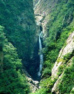 九仙山景區 九仙山景區