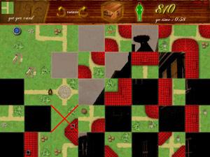 模擬鄉村 模擬鄉村