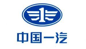 一汽標識