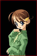 大見結亞 大見結亞