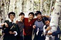 《我們的田野》