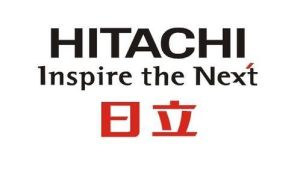 日立中央空調