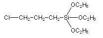 氯丙基三乙氧基矽烷