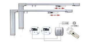 杜亞電動窗簾 杜亞電動窗簾