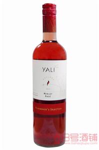 雅利釀酒師精選桃紅葡萄酒