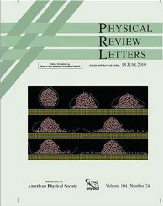 物理學快報B 物理學快報B