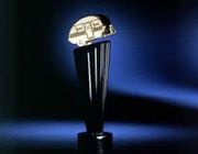 金拖車獎 金拖車獎