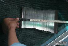 肇事制動轂殘片