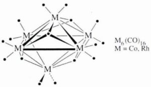 混合價態 混合價態