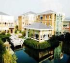 奉化銀鳳度假村 奉化銀鳳度假村