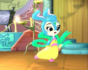 《虹貓仗劍走天涯》