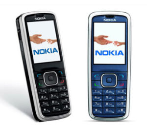 諾基亞 6275 諾基亞 6275