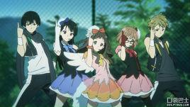 約束の絆 約束の絆