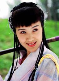 《傻小李元霸》